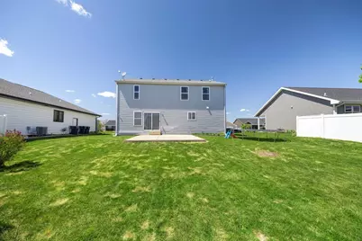 3496 Pickard Drive, Milton, WI 53563 - Photo 11