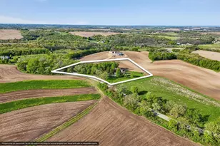N8250 Marty Rd, New Glarus, WI 53574 - Photo 3