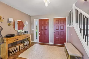 N8250 Marty Rd, New Glarus, WI 53574 - Photo 37