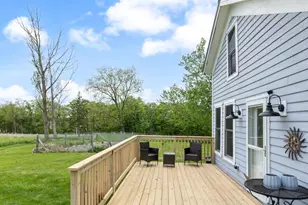 N6924 Forest Ridge Rd, Brooklyn, WI 54971 - Photo 11