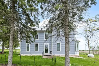 N6924 Forest Ridge Road, Brooklyn, WI 54971 - Photo 5