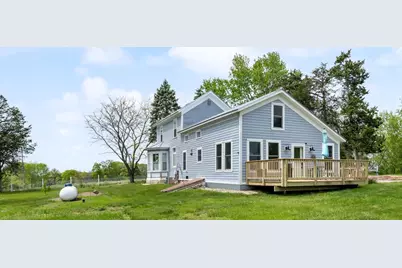 N6924 Forest Ridge Road, Brooklyn, WI 54971 - Photo 3