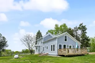 N6924 Forest Ridge Rd, Brooklyn, WI 54971 - Photo 3