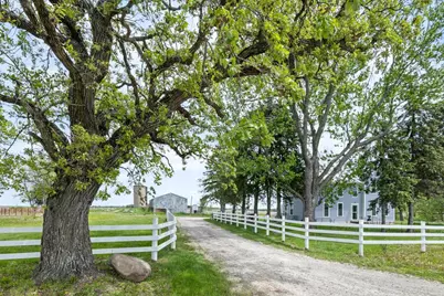 N6924 Forest Ridge Road, Brooklyn, WI 54971 - Photo 1