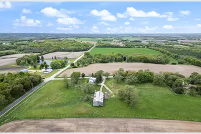 N6924 Forest Ridge Road, Brooklyn, WI 54971 - Photo 45