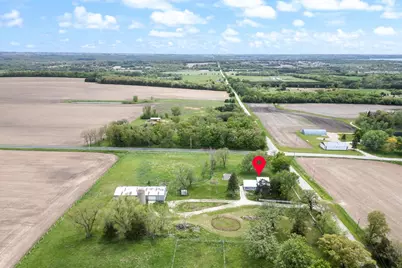 N6924 Forest Ridge Road, Brooklyn, WI 54971 - Photo 49