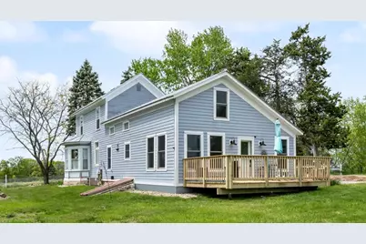 N6924 Forest Ridge Road, Ripon, WI 54971 - Photo 1