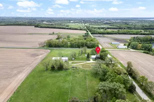 N6924 Forest Ridge Rd, Brooklyn, WI 54971 - Photo 47