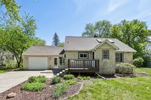 3515 Portage Rd, Madison, WI 53704 - Photo 1