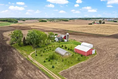 8349 W Mineral Point Road, Cross Plains, WI 53528 - Photo 1
