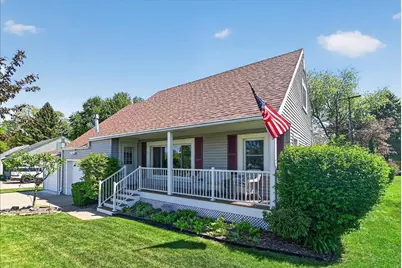 1101 Main Street, Sun Prairie, WI 53590 - Photo 1