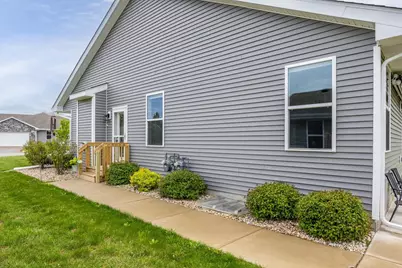 134 Bristle Way, Edgerton, WI 53534 - Photo 33