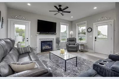 134 Bristle Way, Edgerton, WI 53534 - Photo 13
