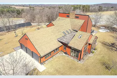 W10290 Lumsden Road, Elroy, WI 53929 - Photo 3