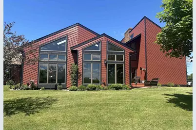 W10290 Lumsden Road, Elroy, WI 53929 - Photo 1