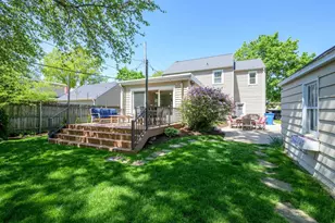 13 Oxford Pl, Madison, WI 53704 - Photo 45