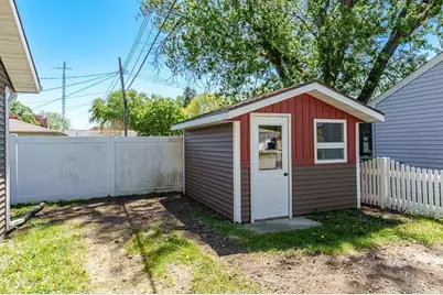 1103 Mitchell Street, Janesville, WI 53546 - Photo 5