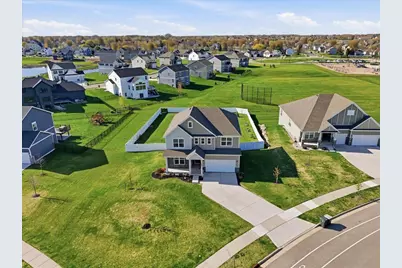 1593 N Thompson Road, Sun Prairie, WI 53590 - Photo 67