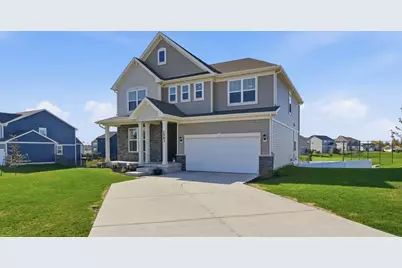 1593 Thompson Road, Sun Prairie, WI 53590 - Photo 1
