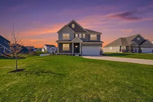 1593 N Thompson Rd, Sun Prairie, WI 53590 - Photo 1
