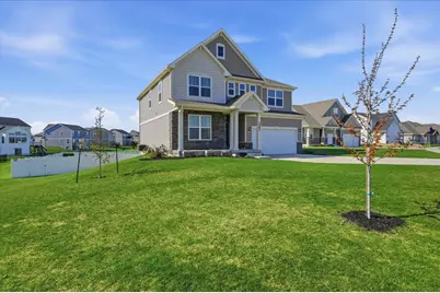 1593 N Thompson Road, Sun Prairie, WI 53590 - Photo 3