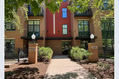 533 W. Main S Main Street #109, Madison, WI 53703 - Photo 1