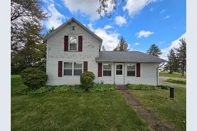 W3874 Vaughn Road, Cambria, WI 53923 - Photo 1
