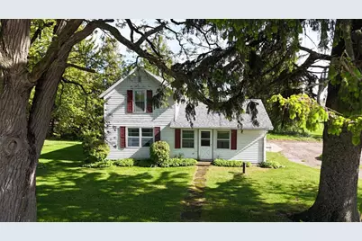 W3874 Vaughn Road, Cambria, WI 53923 - Photo 41