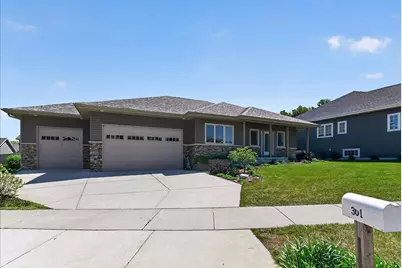 301 Venus Way, Madison, WI 53718 - Photo 3