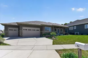301 Venus Way, Madison, WI 53718 - Photo 3