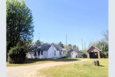 N2520 5th Avenue, Grand Marsh, WI 53936 - Photo 1