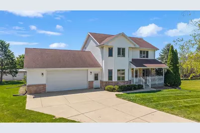 311 Douglas Court, Barneveld, WI 53507 - Photo 63
