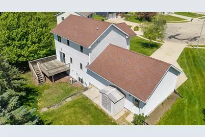 311 Douglas Court, Barneveld, WI 53507 - Photo 49