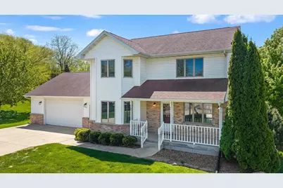 311 Douglas Court, Barneveld, WI 53507 - Photo 43