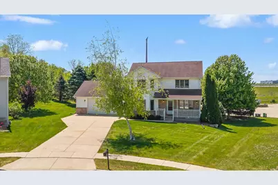 311 Douglas Court, Barneveld, WI 53507 - Photo 41