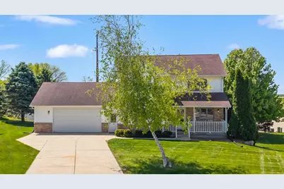311 Douglas Court, Barneveld, WI 53507 - Photo 39