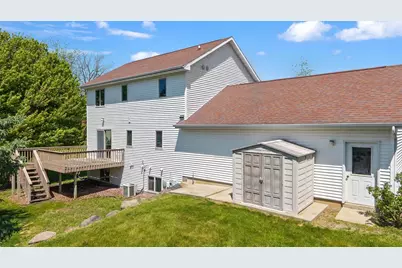 311 Douglas Court, Barneveld, WI 53507 - Photo 51