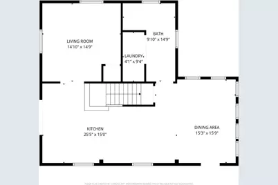 E13970 County F Road, Ontario, WI 54651 - Photo 49
