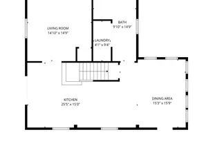 E13970 County F Rd, Ontario, WI 54651 - Photo 49
