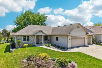 1004 Ganser Drive, Waunakee, WI 53597 - Photo 1