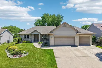 1004 Ganser Drive, Waunakee, WI 53597 - Photo 3