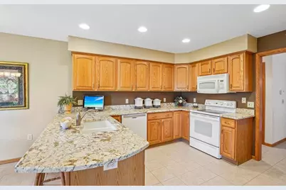 1004 Ganser Drive, Waunakee, WI 53597 - Photo 21