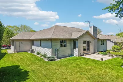1004 Ganser Drive, Waunakee, WI 53597 - Photo 45