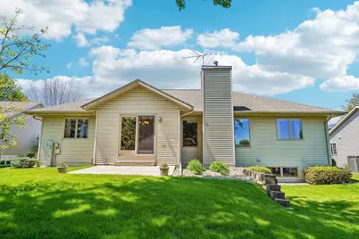 1004 Ganser Drive, Waunakee, WI 53597 - Photo 49