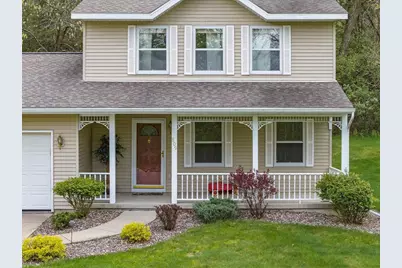 809 River Street, Portage, WI 53901 - Photo 3