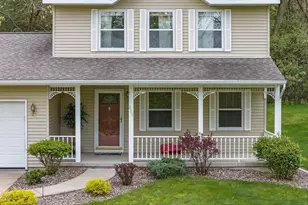 809 River St, Portage, WI 53901 - Photo 3