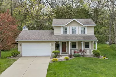 809 River Street, Portage, WI 53901 - Photo 37