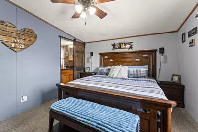 1376 Fern Lane, Springville, WI 53965 - Photo 29