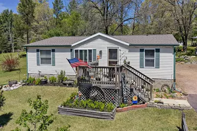 1376 Fern Lane, Wisconsin Dells, WI 53965 - Photo 1