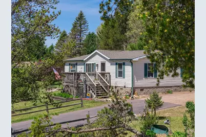 1376 Fern Lane, Springville, WI 53965 - Photo 3